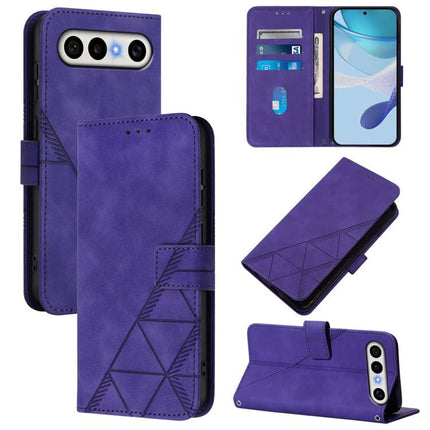 Crossbody 3D Embossed Flip Leather Phone Case, For vivo X300 FE 5G Zeiss/S50 Pro Mini 5G, For vivo X300s, For vivo Y21 5G 2026 Global / Y05 4G, For vivo V70 FE 5G