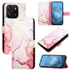 For Blackview Wave 6C / Rose Gold