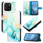 For Blackview Wave 6C / Green