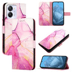 For Blackview Color 8 / Pink Purple Gold