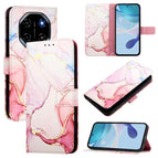 For Blackview Shark 6 / Rose Gold