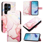 For Blackview WAVE 10 / Rose Gold