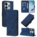For Xiaomi Poco M7 Pro 5G Global / Blue