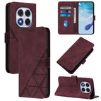 For Xiaomi Poco X7 / Wine Red