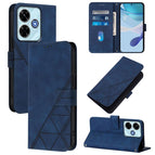 For Xiaomi Poco M6 4G / M6 Plus / Blue