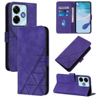 For Xiaomi Poco M6 4G / M6 Plus / Purple