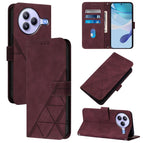 For Xiaomi Civi 5 Pro / Wine Red