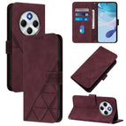 For Xiaomi Poco M7 5G / C75 4G / Wine Red