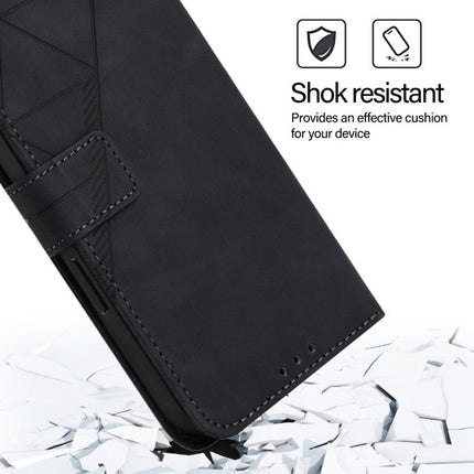 Crossbody 3D Embossed Flip Leather Phone Case, For Xiaomi 17 Max 5G, For Xiaomi 17T Pro 5G, For Xiaomi Poco M7 4G 169mm, For Xiaomi 15T Pro 5G