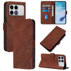 For Xiaomi Poco F9 Pro / Redmi K100 Pro 5G / Brown