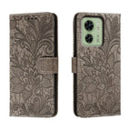 For Motorola Edge 40 / Grey
