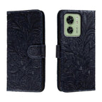 For Motorola Edge 40 / Dark Blue