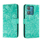 For Motorola  Edge 40 Neo / Green