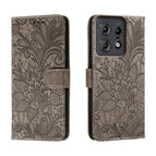 For Motorola Edge 50 Pro / Grey