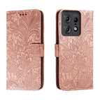 For Motorola Edge 50 Pro / Rose Gold