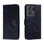 For Motorola Edge 50 Pro / Dark Blue