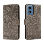 For Motorola Moto G Play 2024 / Grey