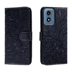 For Motorola Moto G Play 2024 / Dark Blue