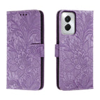 For Motorola Moto G Power 5G 2024 / Purple