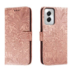 For Motorola Moto G Power 5G 2024 / Rose Gold
