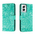 For Motorola Moto G Power 5G 2024 / Green