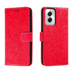 For Motorola Moto G Power 5G 2024 / Red