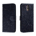 For Motorola Moto G4 / Dark Blue