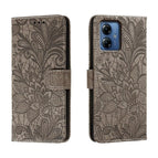 For Motorola Moto G14 / Grey