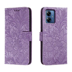 For Motorola Moto G14 / Purple