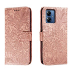 For Motorola Moto G14 / Rose Gold