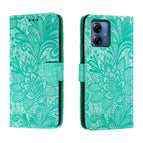 For Motorola Moto G14 / Green