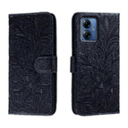 For Motorola Moto G14 / Dark Blue