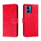 For Motorola Moto G14 / Red