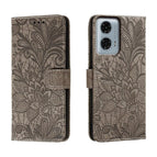 For Motorola Moto G24 Power / Grey