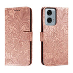 For Motorola Moto G24 Power / Rose Gold