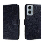 For Motorola Moto G24 Power / Dark Blue