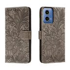 For Motorola Moto G34 / Grey