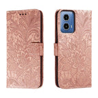 For Motorola Moto G34 / Rose Gold