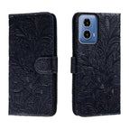 For Motorola Moto G34 / Dark Blue