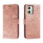 For Motorola Moto G54 / Rose Gold
