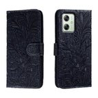 For Motorola Moto G54 / Dark Blue