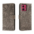 For Motorola Moto G84 / Grey