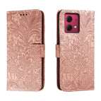 For Motorola Moto G84 / Rose Gold