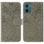 For Motorola Moto G05 / E15 / Grey