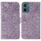 For Motorola Moto G05 / E15 / Purple