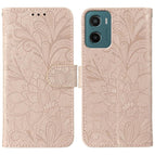 For Motorola Moto G05 / E15 / Rose Gold