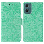 For Motorola Moto G05 / E15 / Green