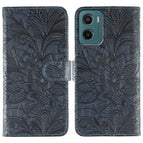 For Motorola Moto G05 / E15 / Dark Blue