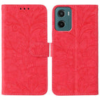For Motorola Moto G05 / E15 / Red