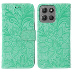 For Motorola Moto G15 / Green